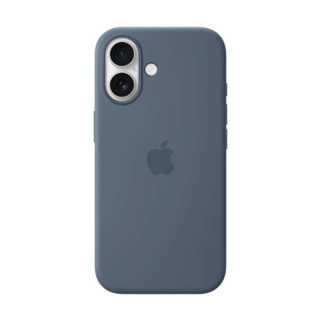 Apple iPhone 17 Mėlynas