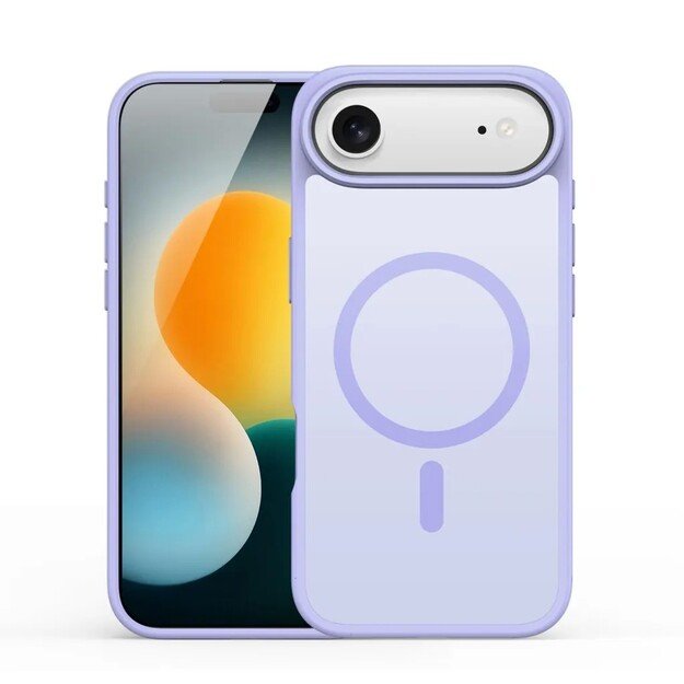 Apple iPhone Air Violetinis