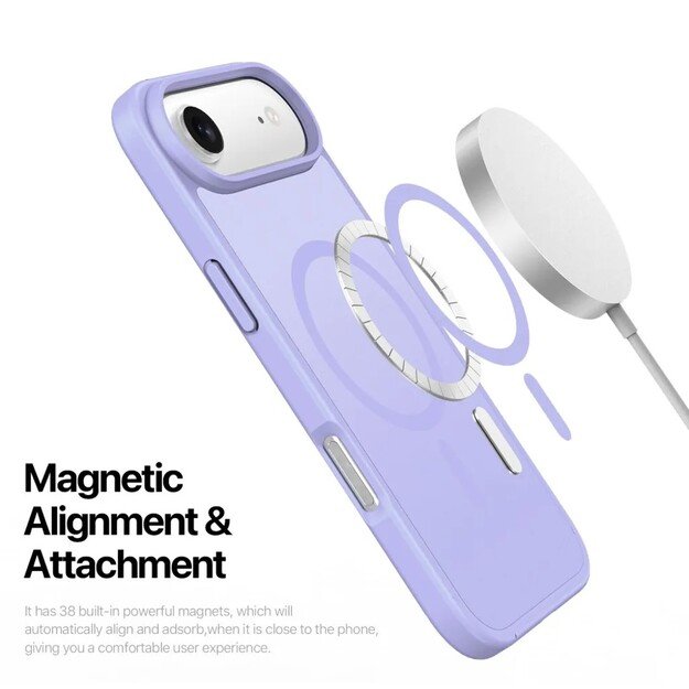 Apple iPhone Air Violetinis 3