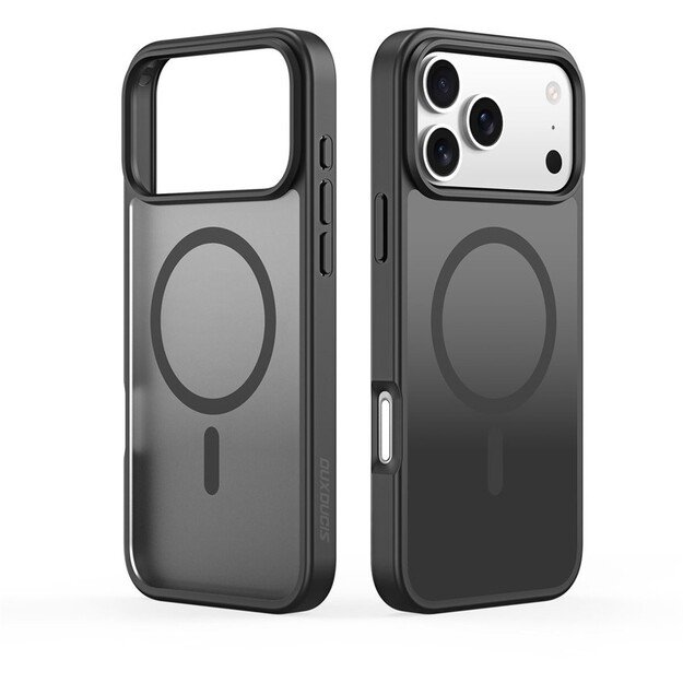 Apple iPhone 17 Pro Max Juodas 1 Apple iPhone 17 Pro Max Juodas 1