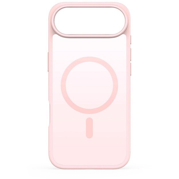 Apple iPhone Air Rožinis 2