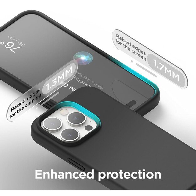 Apple iPhone 16 Pro Mėlynas