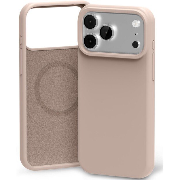 Apple iPhone 17 Pro Rožinio smėlio