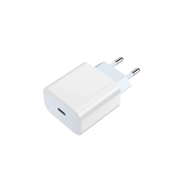Krovimo blokelis Jellico AK180 20W USB-C Baltas 1