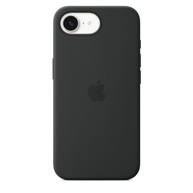 Apple iPhone 16e Juodas