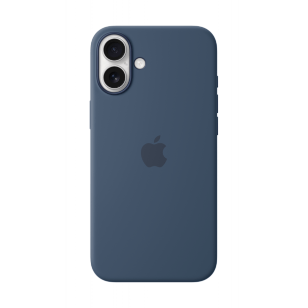 Apple iPhone 16 Plus Tamsiai mėlynas