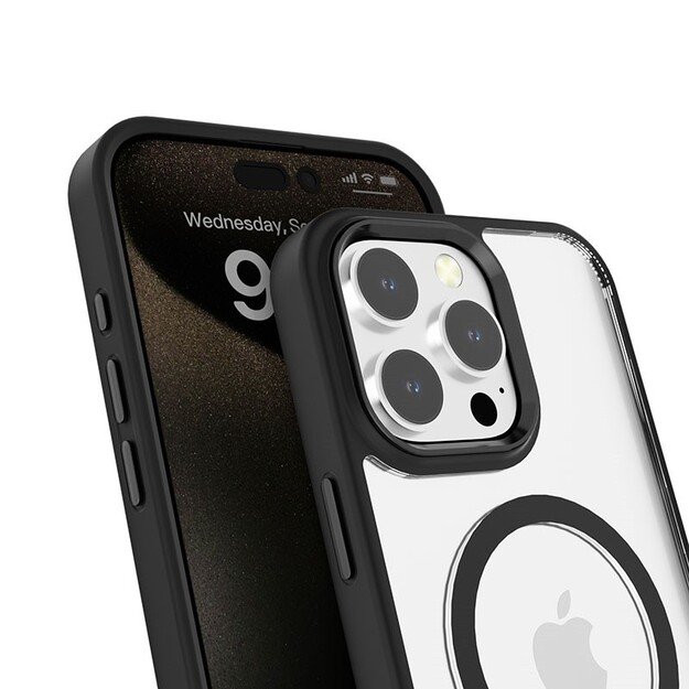Apple iPhone 15 Plus Mėlynas 3