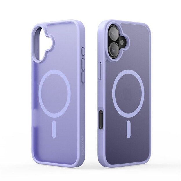 Apple iPhone 17 Violetinis 1