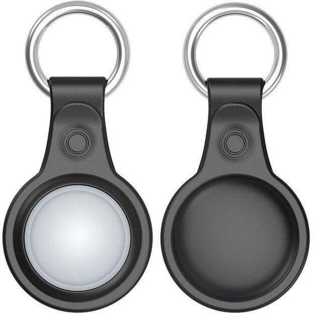 Apple AirTag pakabukai 4vnt 2