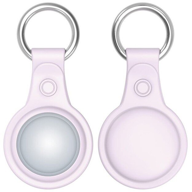 Apple AirTag pakabukai 4vnt 3