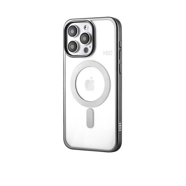 Apple iPhone 15 Pro Pilkas