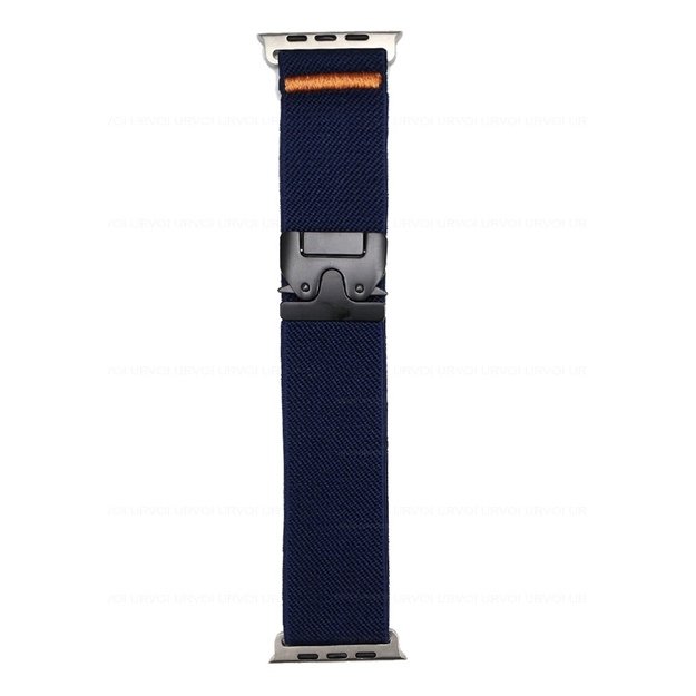 Apple watch apyrankė 42/44/45/49mm Mėlyna 1