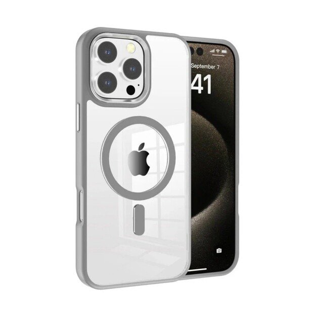Apple iPhone 15 Plus Pilkas