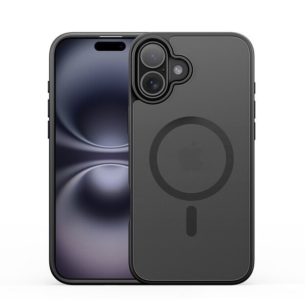 Apple iPhone 16 Juodas