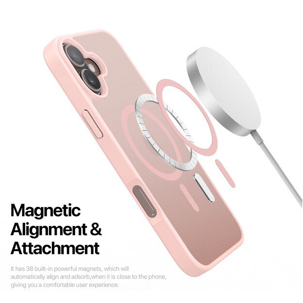 Apple iPhone 16 Juodas 3