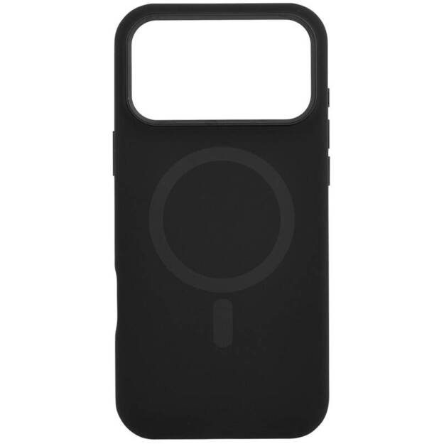 Apple iPhone 17 Pro Max Juodas