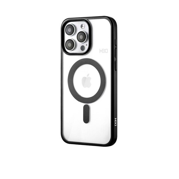 Apple iPhone 15 Pro Max Juodas