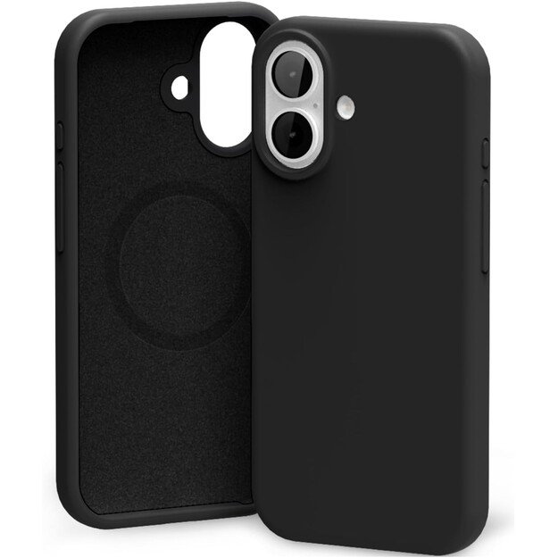 Apple iPhone 17 Juodas