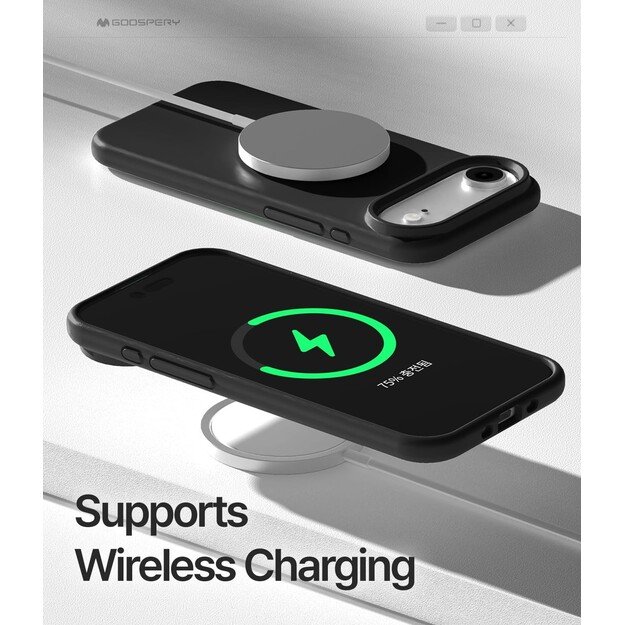 Apple iPhone Air Juodas 4