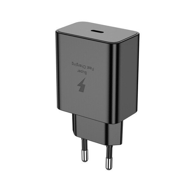 Krovimo blokelis Jellico EU45 45W USB-C juodas