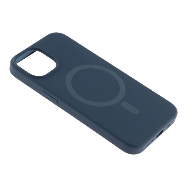Apple iPhone 16 Pro Max Šviesiai Mėlyna 1