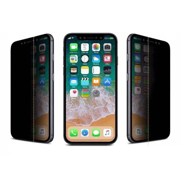 Privatus Apple iPhone 13 apsauginis stikliukas