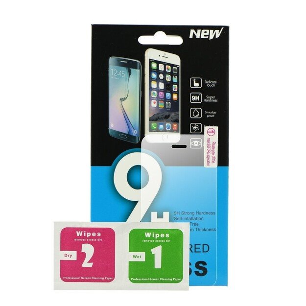 Apple iPhone 11 apsauginis stikliukas
