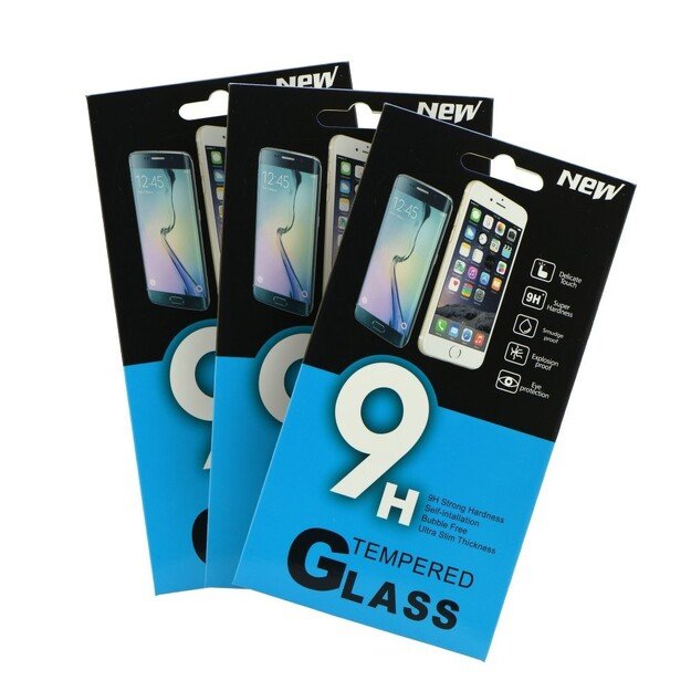 Apple iPhone 11 apsauginis stikliukas