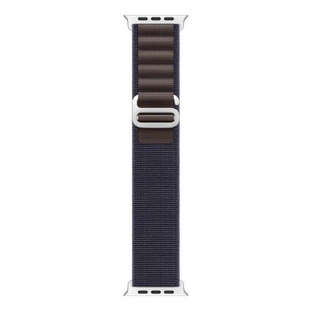 Dux Ducis Apple watch apyrankė 38/40/41mm Violetinė