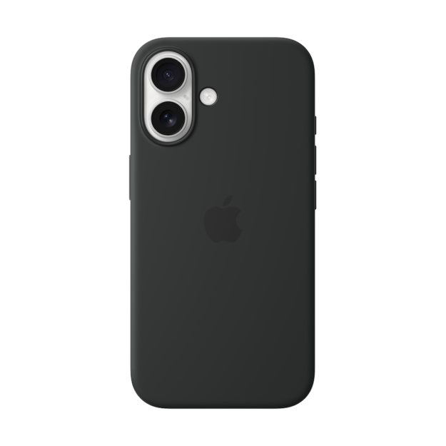 Apple iPhone 16 Juodas