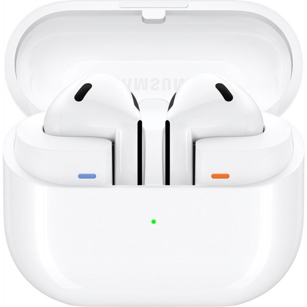 Ausinės belaidės Samsung Galaxy Buds 3 Baltos