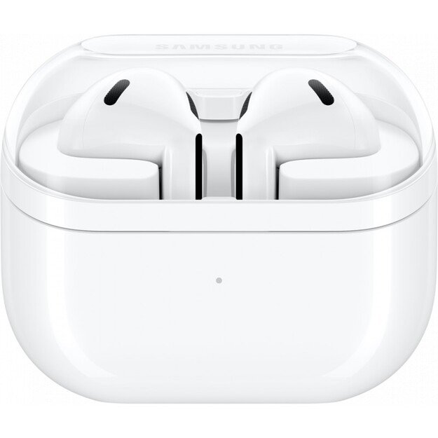 Ausinės belaidės Samsung Galaxy Buds 3 Baltos 1