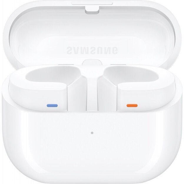 Ausinės belaidės Samsung Galaxy Buds 3 Baltos 2