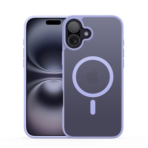 Apple iPhone 16 Violetinis